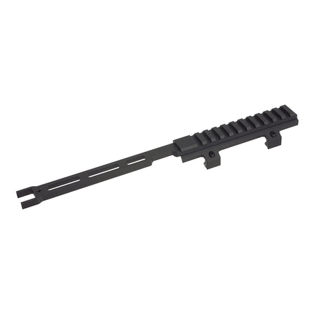 Army Force Aluminum M-Lok Scope Mount Base for MP5 AEG ( AF-RAS066 )