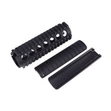 Army Force KAC Style Plastic RIS Handguard for M4 Series ( AF-RAS070 )