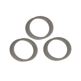 Army Force Barrel Nut Shim Set for AR / M4 Airsoft Barrel 15pcs( RAS071 )