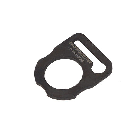 Army Force Steel Sling Swivel for M870 ( AF-SA054 )