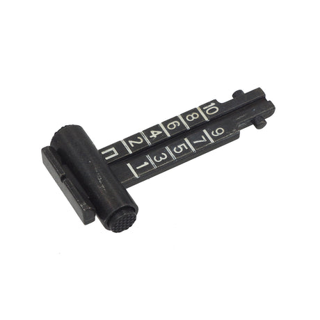 Army Force 1000M AK Rear Sight ( AF-SG005 )