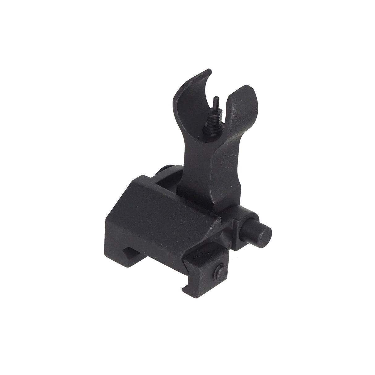 CYMA Battle Front Sight for 20mm Rail ( CYMA-M154 )