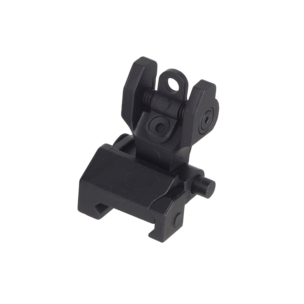 CYMA Battle Rear Sight for 20mm Rail ( CYMA-M155 )