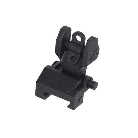 Army Force Troy Battle Rear Sight for 20mm Rail ( AF-SG014 )