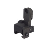 Army Force MAD BUIS Flip Up Rear Sight for 20mm Rail ( AF-SG022 )