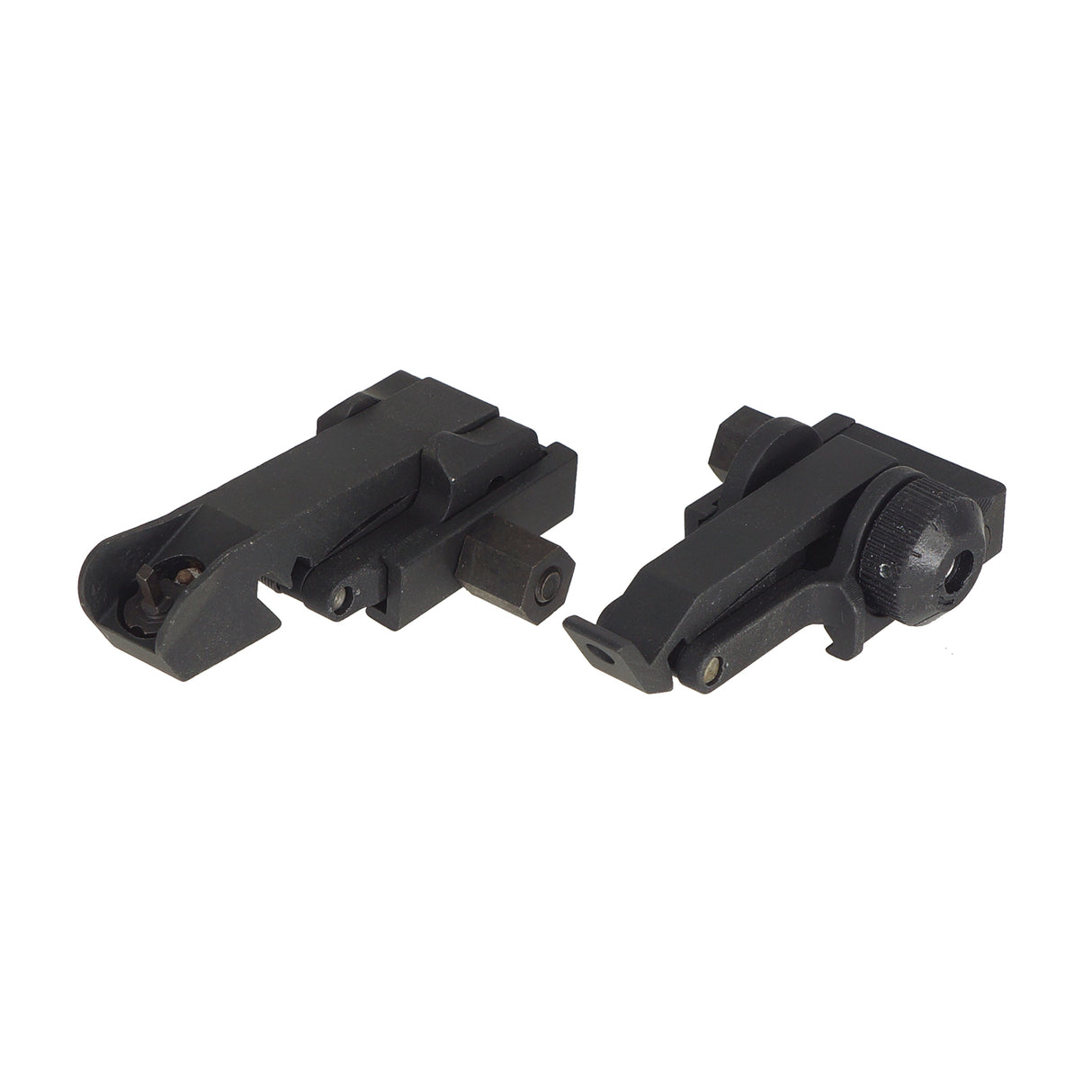 Army Force Mangone Flip Up Sight Set ( AF-SG023 )