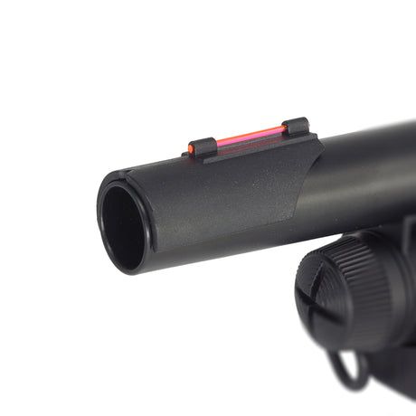 Army Force Optical Fiber Front Sight for M870 Shotgun ( AF-SG030 )