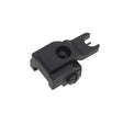 Army Force SR15 Flip Up Front Sight for 20mm Rail ( AF-SG036 )