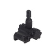 Army Force Plastic SCAR Rear Sight for 20mm Rail ( AF-SG046 )