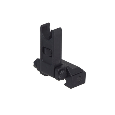 Army Force Tactical Front Folding Micro Sight for 20mm Rail ( AF-SG052 )