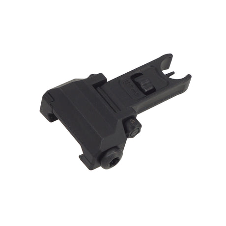 Army Force Tactical Front Folding Micro Sight for 20mm Rail ( AF-SG052 )