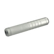 Army Force 147mm Pistol Mock Suppressor ( Silver )