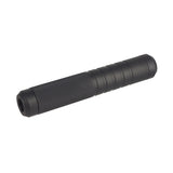 Army Force 147mm Pistol Mock Suppressor ( Black )