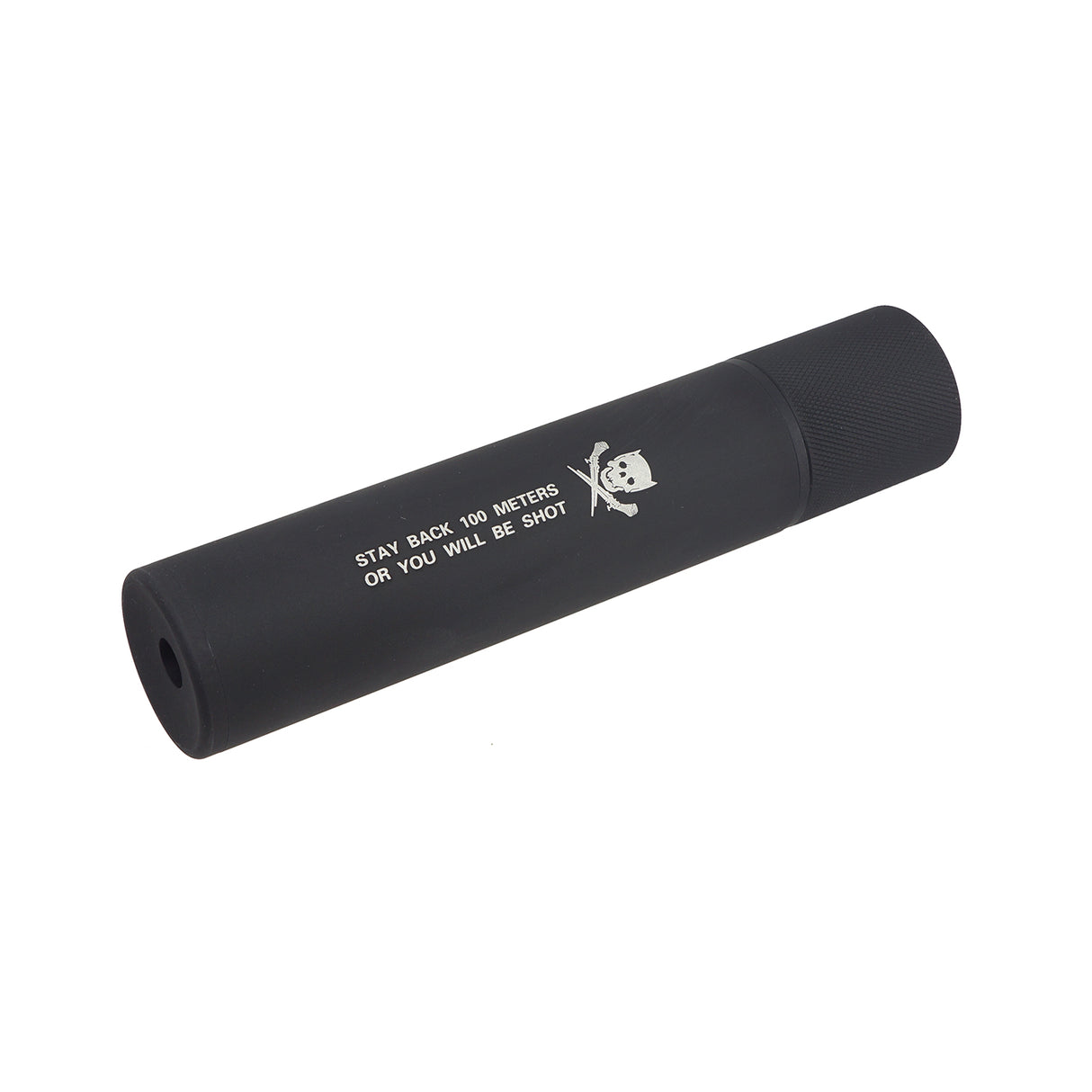 Army Force QD Suppressor for M4 Flash Hider ( AF-SI0022 )