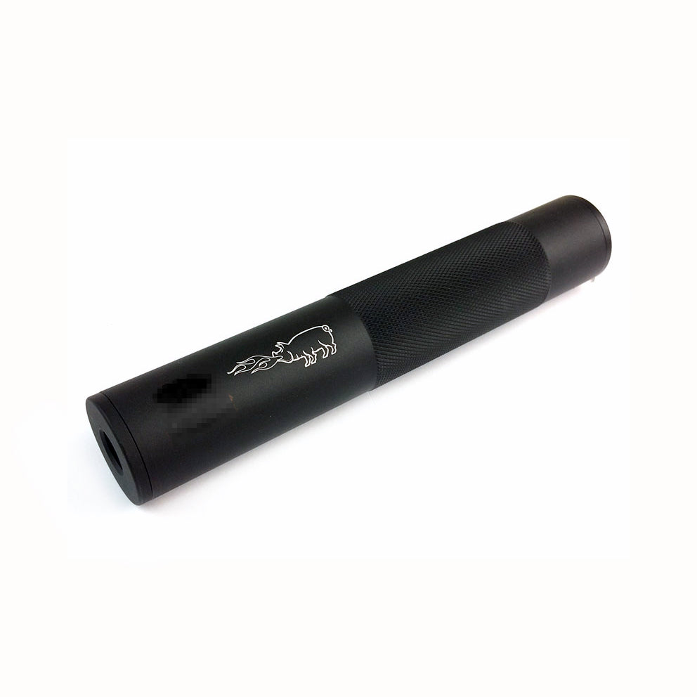 Army Force 198 x 35mm Airsoft Suppressor ( AF-SI0044 )