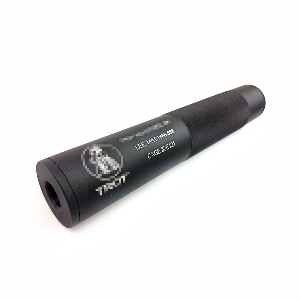 Army Force 198 x 35mm Airsoft Suppressor ( AF-SI0044 )