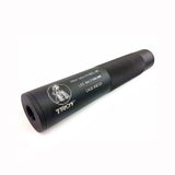 Army Force 198 x 35mm Airsoft Suppressor ( AF-SI0044 )