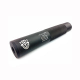 Army Force 198 x 35mm Airsoft Suppressor ( AF-SI0044 )