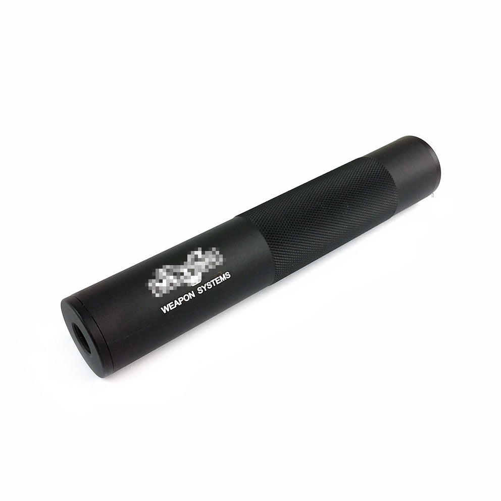 Army Force 198 x 35mm Airsoft Suppressor ( AF-SI0044 )