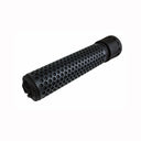 Army Force 7 Inch QDC Suppressor with 3 Prong Flash Hider ( AF-SI0051 )