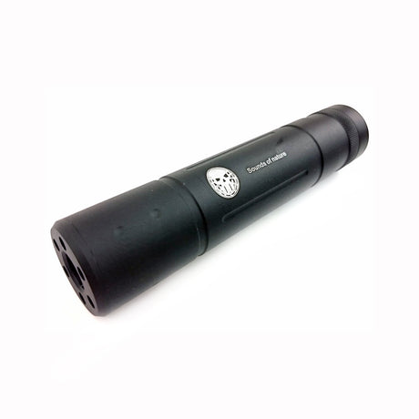 Army Force 150 x 30mm Airsoft Suppressor ( AF-SI0053 )