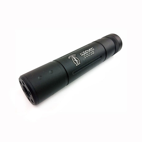 Army Force 150 x 30mm Airsoft Suppressor ( AF-SI0053 )