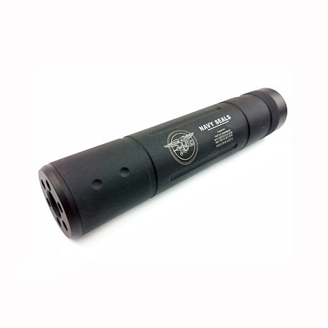 Army Force 150 x 30mm Airsoft Suppressor ( AF-SI0053 )