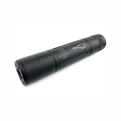 Army Force 150 x 30mm Airsoft Suppressor ( AF-SI0053 )