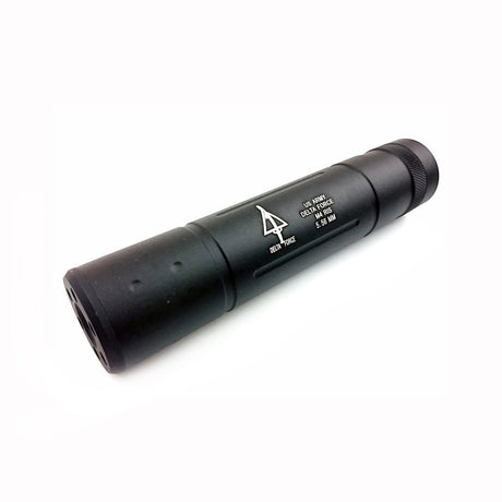 Army Force 150 x 30mm Airsoft Suppressor ( AF-SI0053 )