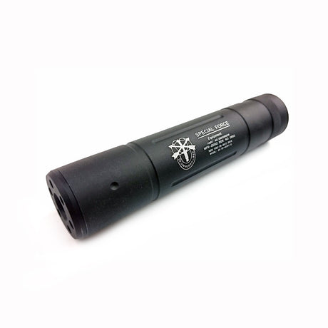 Army Force 150 x 30mm Airsoft Suppressor ( AF-SI0053 )