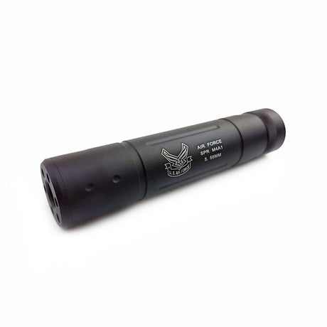 Army Force 150 x 30mm Airsoft Suppressor ( AF-SI0053 )