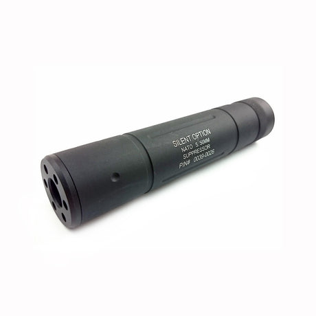 Army Force 150 x 30mm Airsoft Suppressor ( AF-SI0053 )