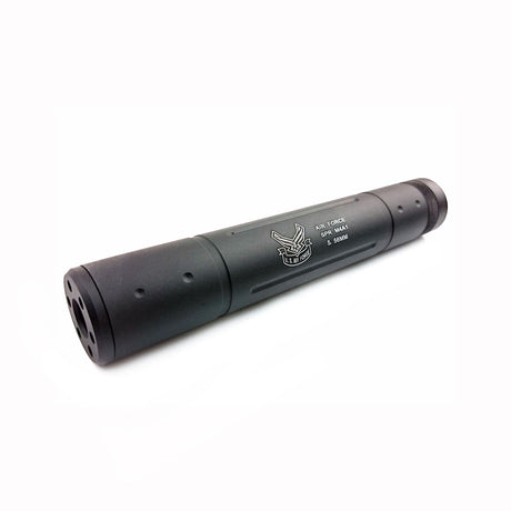 Army Force 190 x 30mm Airsoft Suppressor ( AF-SI0076 )