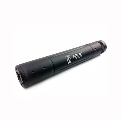 Army Force 190 x 30mm Airsoft Suppressor ( AF-SI0076 )