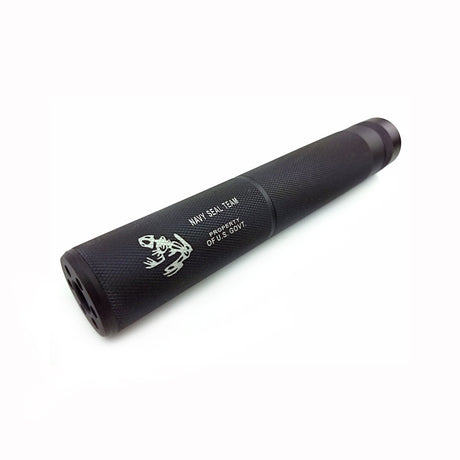 Army Force 190 x 30mm Airsoft Suppressor ( AF-SI0076 )