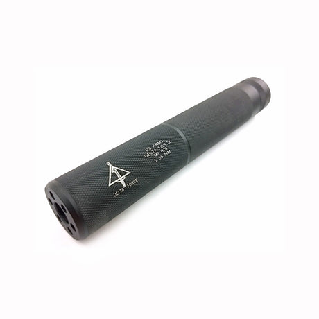 Army Force 190 x 30mm Airsoft Suppressor ( AF-SI0076 )