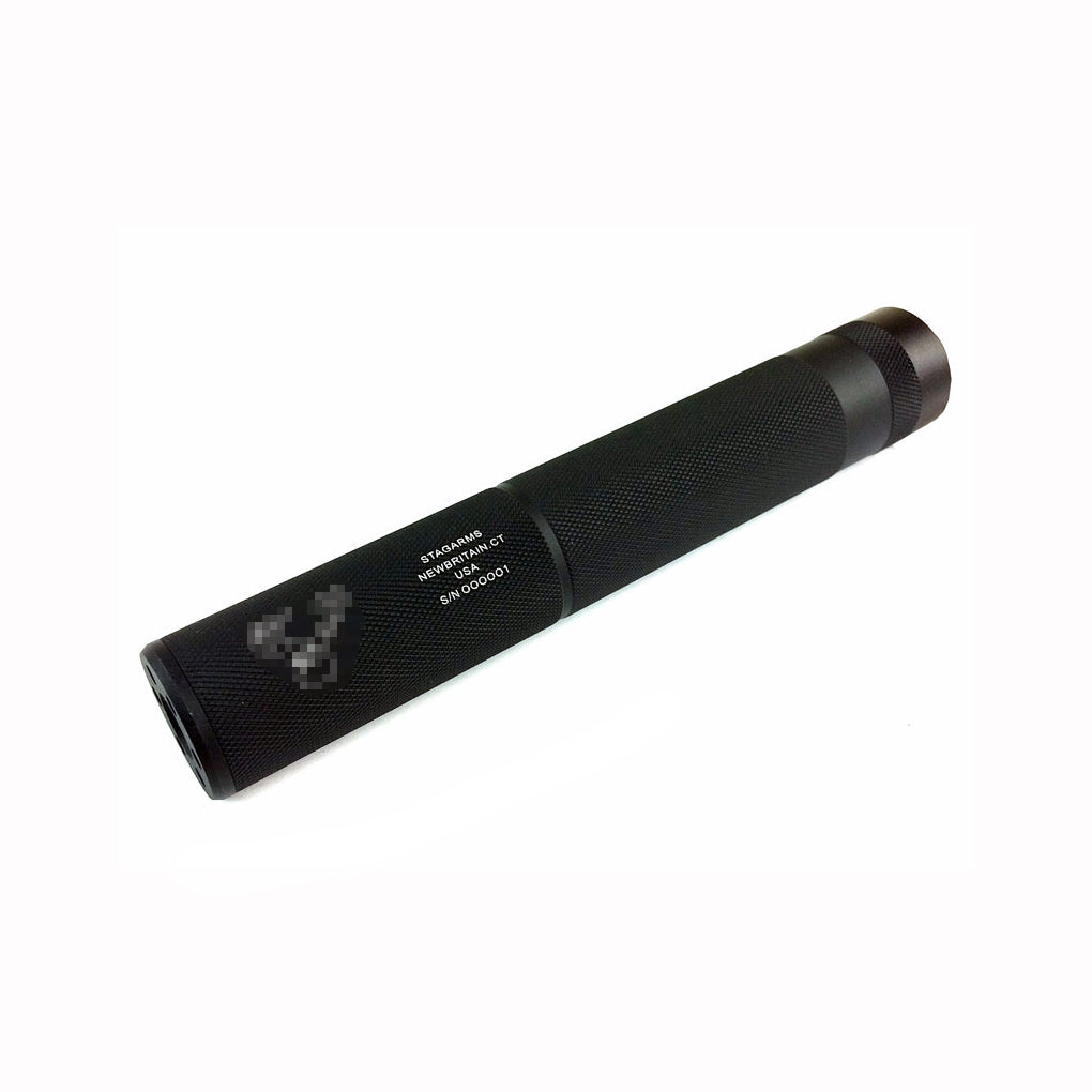 Army Force 190 x 30mm Airsoft Suppressor ( AF-SI0076 )