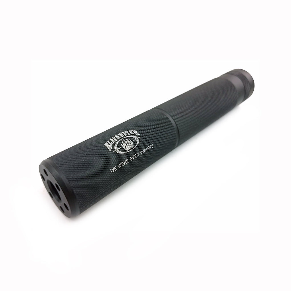 Army Force 190 x 30mm Airsoft Suppressor ( AF-SI0076 )