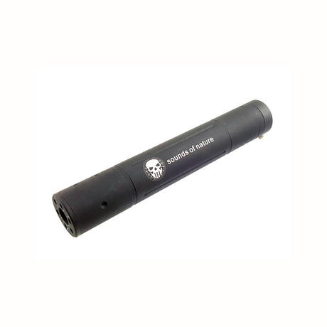 Army Force 190 x 30mm Airsoft Suppressor ( AF-SI0076 )