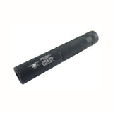 Army Force 190 x 30mm Airsoft Suppressor ( AF-SI0076 )