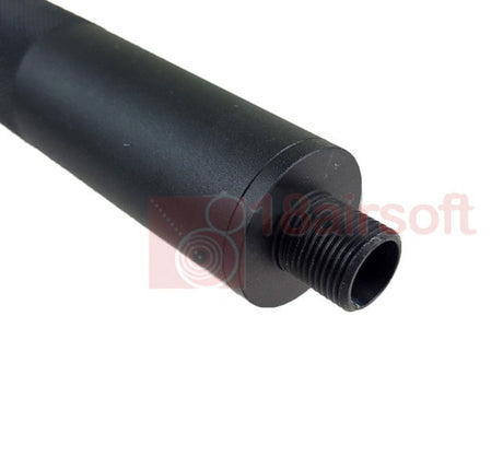 Army Force Airsoft Suppressor for Pistol ( AF-SI0132 )