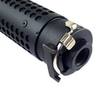 Army Force KAC Style QD Airsoft Suppressor ( AF-SI0133 )