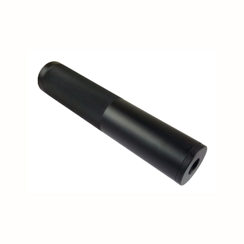 Army Force 185mm Airsoft Suppressor for M11A1 ( AF-SI0135 )