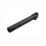 Army Force SR-25 Style Airsoft Suppressor  ( AF-SI0136 )