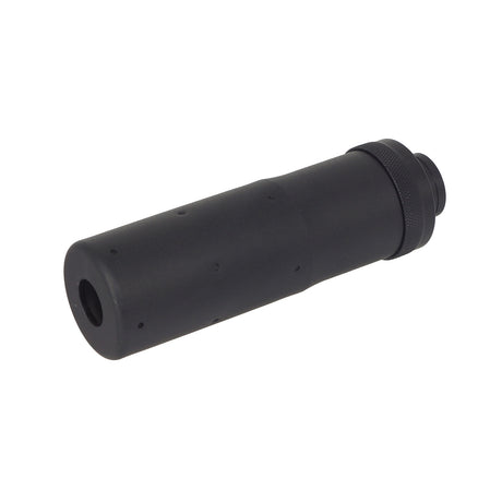 Army Force Mini SOCOM Mock Suppressor for 14mm- ( AF-SI0137 )