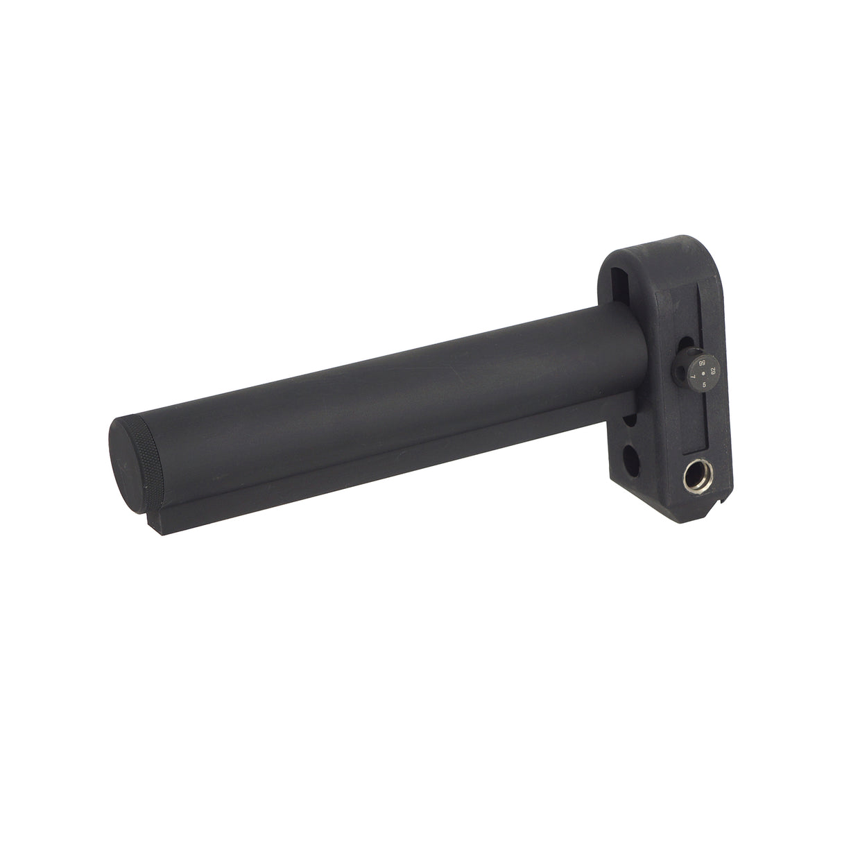 Army Force M4 Stock Adapter for DBOY / AGM MK16 SCAR AEG ( AF-ST-0023 )