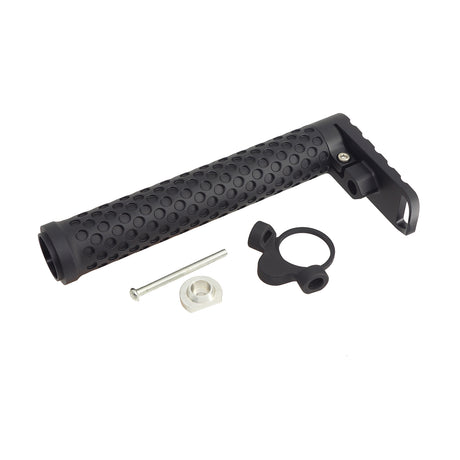 MIC BAD Sabretube Lightweight Buttstock for AR / M4 AEG ( MIC-ST-0027 )