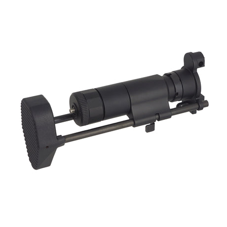 Army Force Retractable PDW Stock for MP5K AEG ( AF-ST0043 )