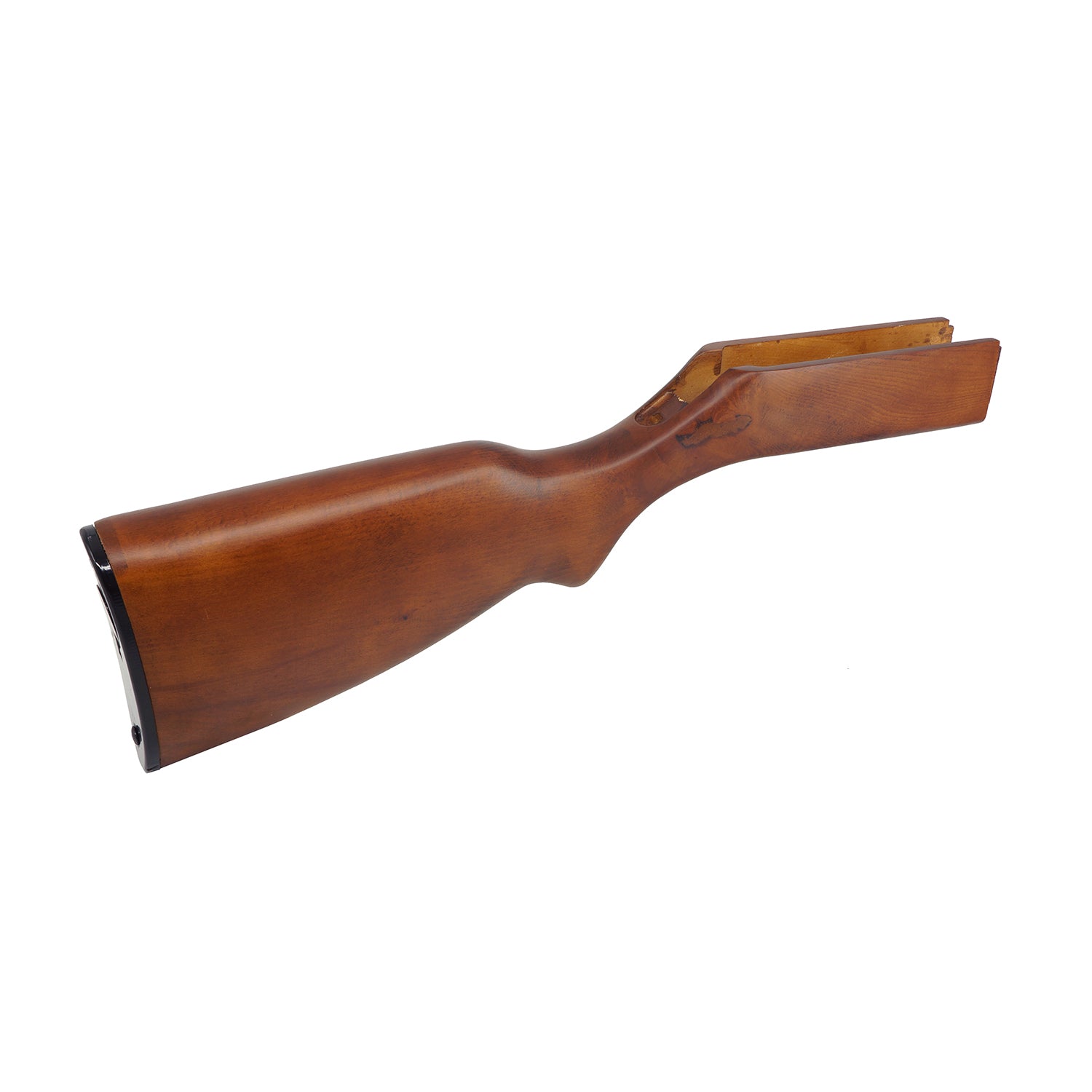 Army Force Real Wood Stock for S&T PPSh AEG ( AF-ST0049 ) – 18 Airsoft