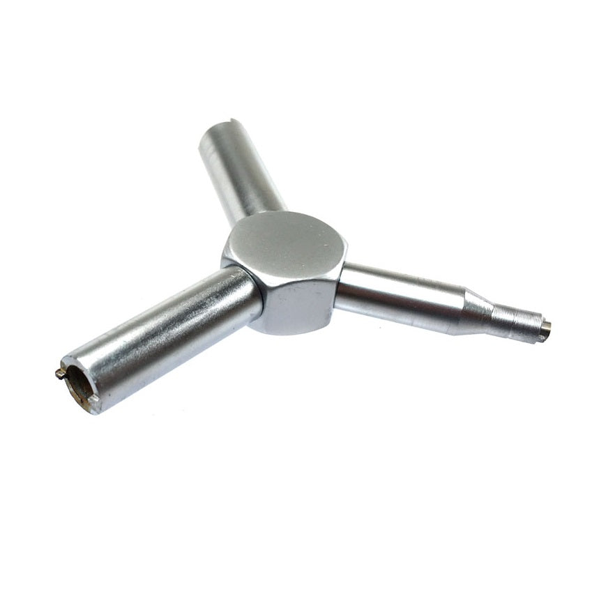 Clé De Remplissage Extérieur Pour KSC/WA - En Acier Triple Force, Outil De Démontage De Chargeur Pour Répliques Airsoft - 2